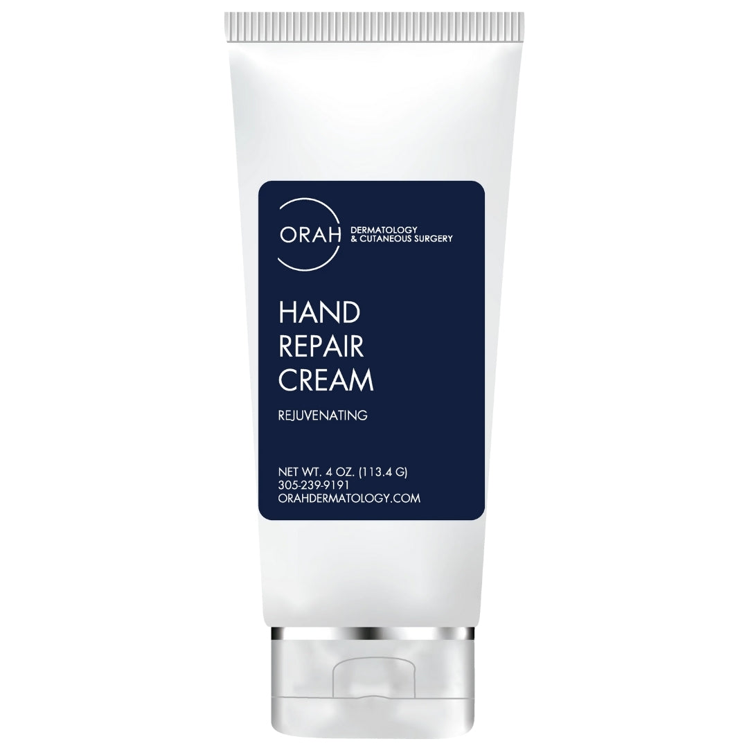 Hand Repair Cream